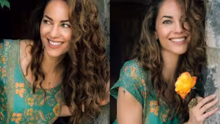 Bárbara Mori envía emotivo mensaje de cumpleaños a su novio