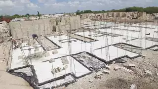 El proyecto solicita que las empresas den cinco años para que se tenga garantía ante vicios ocultos. Foto: Martín Zetina.