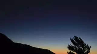 Mérida duerme con temperaturas altas