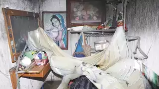 Foto: Martín Zetina