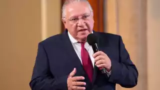 AMLO nombra a Rafael Marín como embajador de la Organización Mundial de Comercio