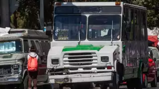 La tarifa aumentará un peso a partir del miércoles 15 de junio