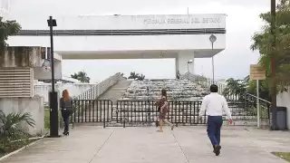 El encausado aprovechó la discapacidad intelectual