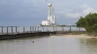 La movilidad en la Bahía de Chetumal representa un peligro para peatones y automovilistas