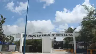 Cañeros de Chetumal aplazan toma de ingenio azucarero