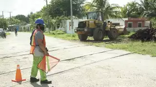 En el Programa de Desarrollo Urbano de Mérida se plantea que existan dos paradas: una para personas y otra para mixta.