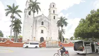 Se activó la alerta Amber por la desaparición de una joven en Espita