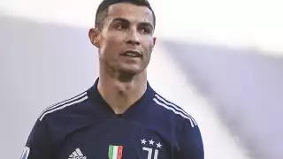 ¡No lo conocían! Esta fue la grosería que le hicieron a Cristiano Ronaldo en su primer gol
