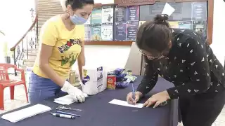 La deserción escolar se encuentra en 4.3 por ciento, de una matrícula de 26 mil estudiantes. Foto: Por Esto!