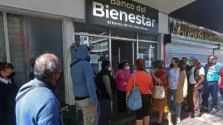 Nueva tarjeta de Bienestar para la pensión: ¿Cómo funciona?
