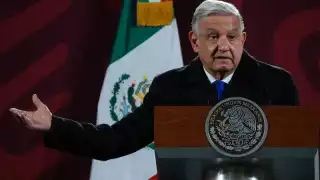 AMLO considera que los ministros de la Suprema Corte que nombró no comulgan con sus objetivo