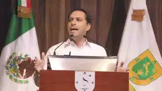 Foto: Martín Zetina