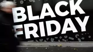 Estas son las tiendas online que tienen descuentos por el Black Friday