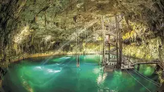 Es la primera vez que se realizará este sistema de control y acreditación de los sitios.