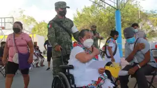 Aumentan muertes tras falta de hospitales en zonas rurales de Quintana Roo