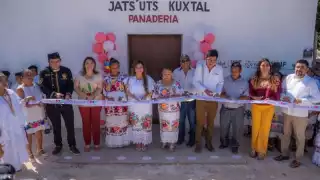 DIF Yucatán promueve la salud y la tradición con el Concurso de Platillos Regionales en Chankom