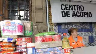 Te decimos que puedes donar y a dónde llevarlo. Foto: Especial