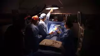 En Yucatán, hay 375 personas en espera de algún órgano; córneas, entre las más solicitadas