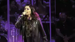 Yuridia ha padecido durante años fobia social y en Mérida, en 2019, reveló el trastorno que ahora se sabe le provocaron los comentarios en Ventaneando