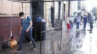 Legisladores coincidieron que se debe privilegiar la seguridad, la salud, y el empleo.