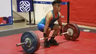 El viernes 28 de enero se definirán los formatos de las competencias.