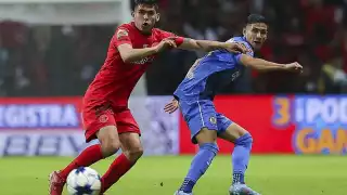 Cruz Azul vs Toluca: Sigue en vivo el partido de la Jornada Ocho del Apertura 2022
