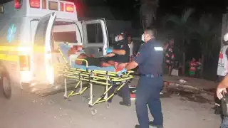 Foto: Luis Manuel Pech Sánchez