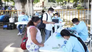 Hasta el momento se han recuperado 64,194 pacientes que no presentan síntomas ni tampoco pueden contagiar