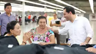 La nueva cifra alcanzada significa un crecimiento anual de 5.6%, incremento a nivel nacional