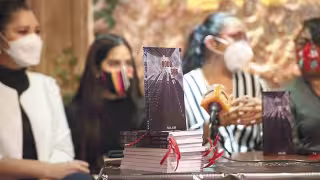 El libro suma a los esfuerzos para promover el consumo local. Foto: Cuautémoc Moreno