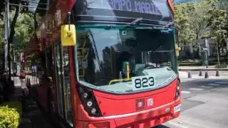 La Red de Movilidad Integrada de la CDMX tendrá horarios especiales
