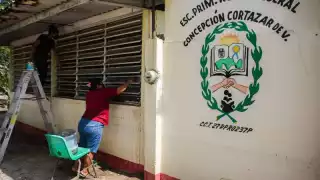 Tabasco detecta 58 casos de COVID-19 en escuelas desde regreso a clases presenciales