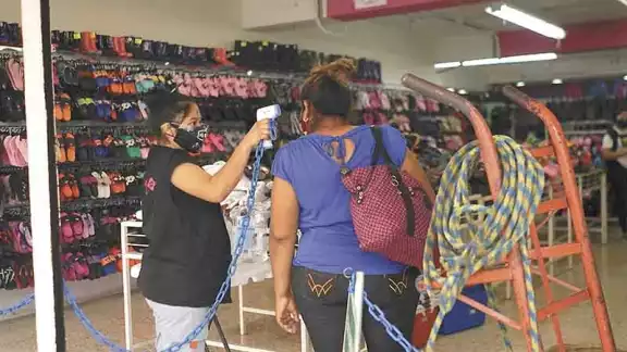 Foto: Por Esto! Foto: Por Esto!