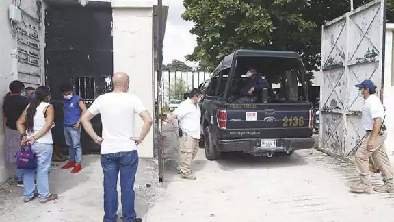 La reinserción social es la restitución del pleno ejercicio de las libertades tras el cumplimiento de una sanción. Foto: Martín Zetina La reinserción social es la restitución del pleno ejercicio de las libertades tras el cumplimiento de una sanción. Foto: Martín Zetina
