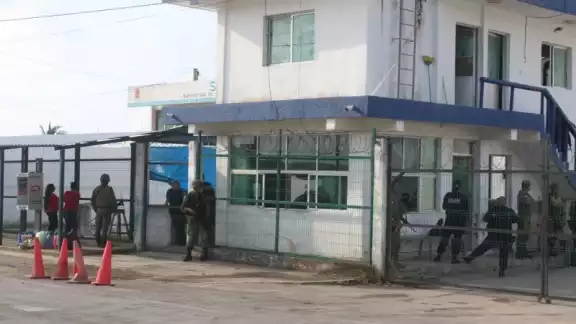 Foto: Manuel Collí