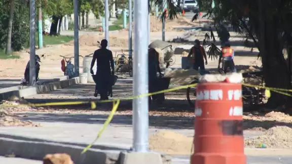 El Ayuntamiento de Chetumal perdió dinero de obras públicas El Ayuntamiento de Chetumal perdió dinero de obras públicas