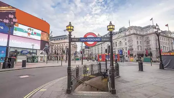 El Museo de Londres preparará una exposición de los resultados. El Museo de Londres preparará una exposición de los resultados.