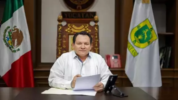 Gobierno del Estado activa centros de acopio para ayudar a familias afectadas por inundaciones Gobierno del Estado activa centros de acopio para ayudar a familias afectadas por inundaciones