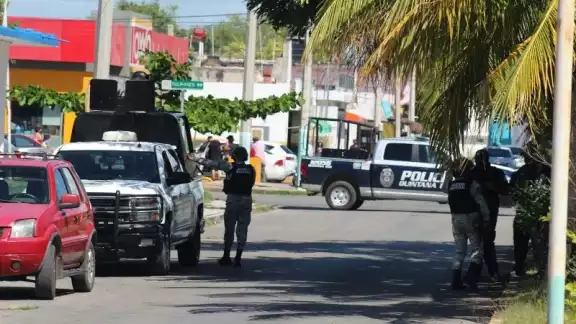 El Presidente de la República, Andrés Manuel López Obrador, visitará este domingo la ciudad de Chetumal El Presidente de la República, Andrés Manuel López Obrador, visitará este domingo la ciudad de Chetumal