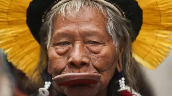 Foto: AP