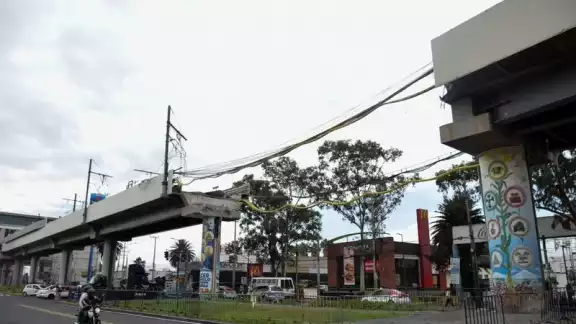 El pasado 20 de octubre, la división infraestructura del conglomerado que preside Carlos Slim firmó un acuerdo para la rehabilitación de la línea.
