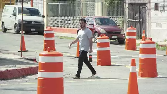 La movilidad laboral de los yucatecos que pudieron mantener su trabajo en casa, aminoró un 29%. La movilidad laboral de los yucatecos que pudieron mantener su trabajo en casa, aminoró un 29%.