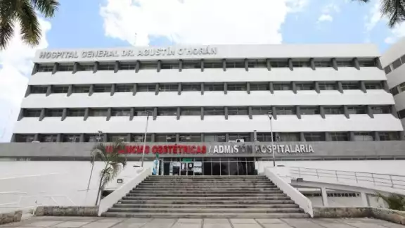 Yucatán queda en último lugar en la cifra de derechohabientes del Insabi