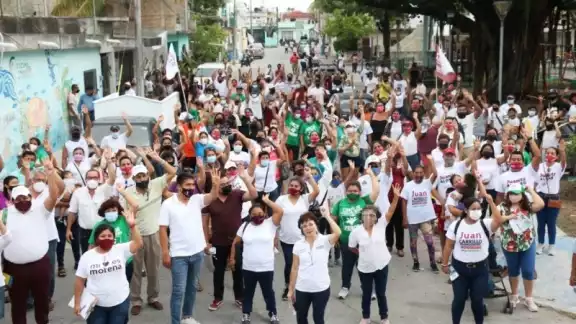 Las sanciones podrían ser de 17 mil hasta 170 mil pesos