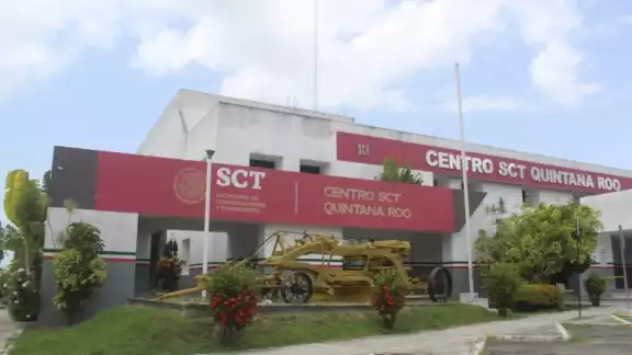 La SCT ha apobrado obras que no cuentan con la calidad necesaria La SCT ha apobrado obras que no cuentan con la calidad necesaria