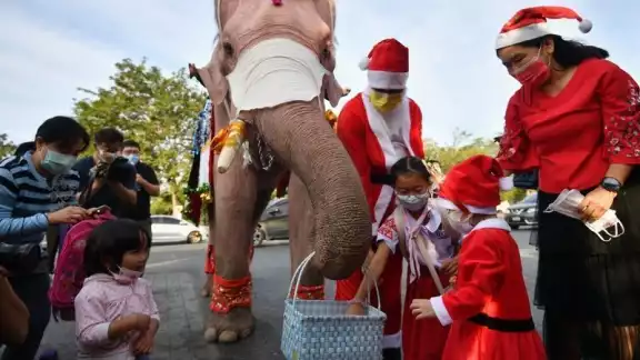 FOTO: Reuters