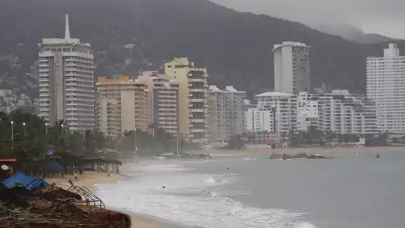 La tormenta tropical ‘Roslyn’ se formó la mañana de este jueves 20 de octubre frente a las costas de Guerrero La tormenta tropical ‘Roslyn’ se formó la mañana de este jueves 20 de octubre frente a las costas de Guerrero