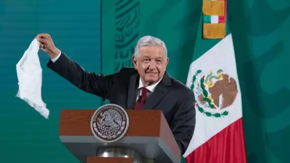 El presidente dijo que si su hermano cometió un delito debe ser investigado El presidente dijo que si su hermano cometió un delito debe ser investigado