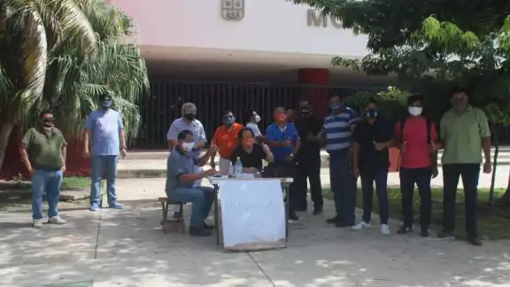 Foto: Manuel Collí