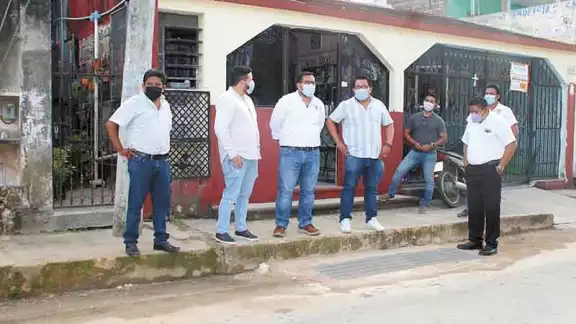 Foto: Por Esto! Foto: Por Esto!